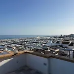Angy Banus Apartman *