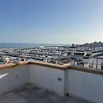 Angy Banus Apartman Marbella