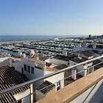 Apartman Angy Banus *