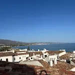 Angy Banus Marbella