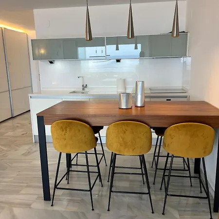 Angy Banus Apartamento