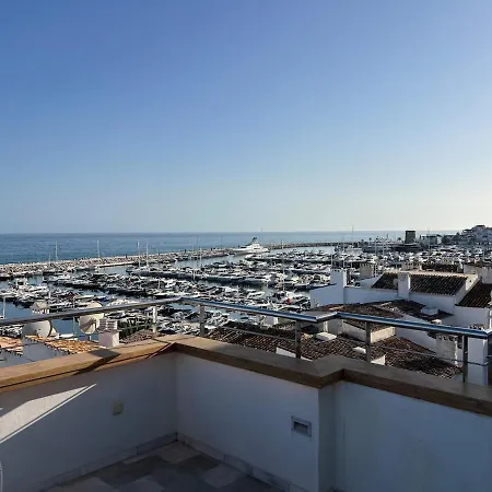 Angy Banus Apartamento *