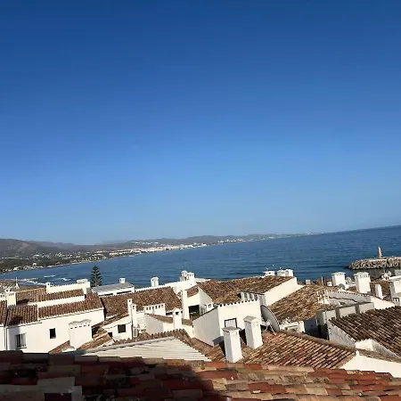 Angy Banus Apartamento *