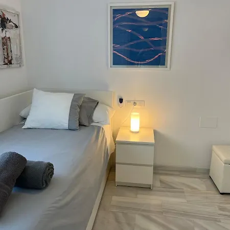 Apartamento Angy Banus Marbella