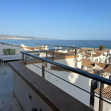 Apartamento Angy Banus