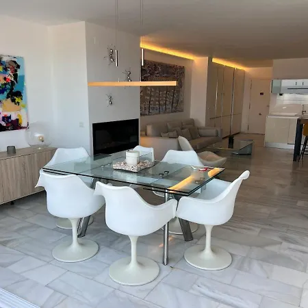Apartamento Angy Banus Marbella
