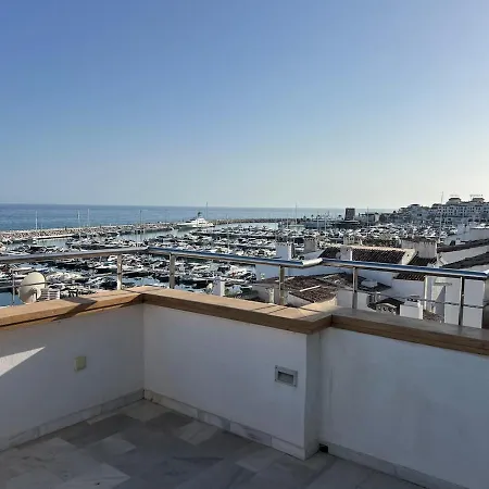 Angy Banus Apartamento Marbella