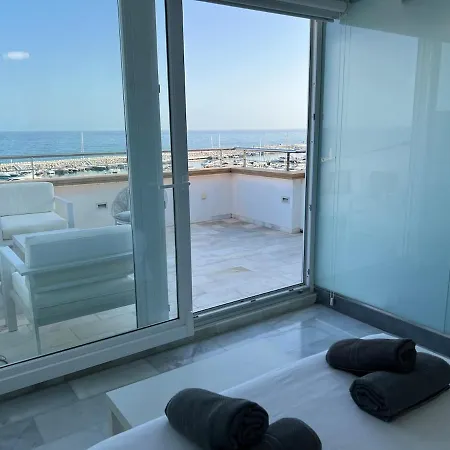 Angy Banus Apartamento Marbella