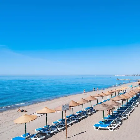 Apartamento Angy Banus *