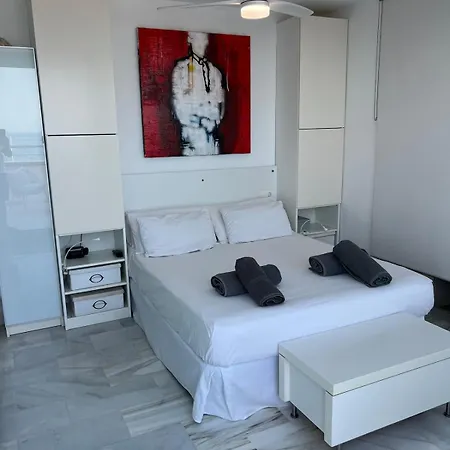 Apartamento Angy Banus