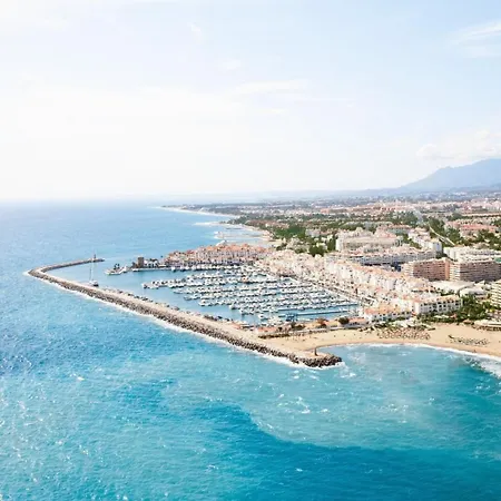 Angy Banus Marbella