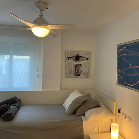 Angy Banus Apartamento Marbella