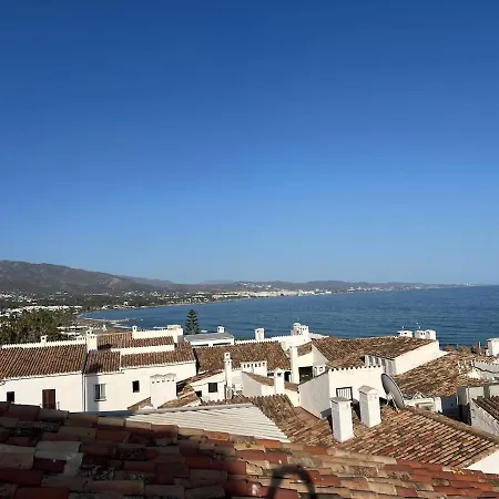 Angy Banus Marbella