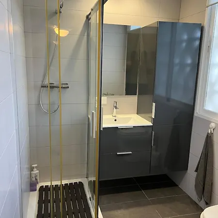 Angy Banus Apartamento