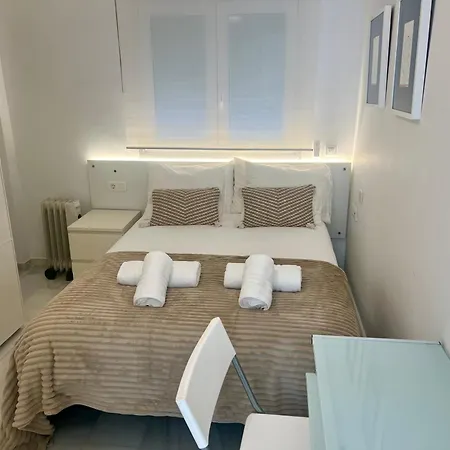 Angy Banus Apartamento Marbella
