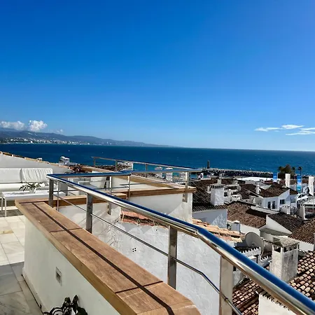 Angy Banus Appartamento Marbella