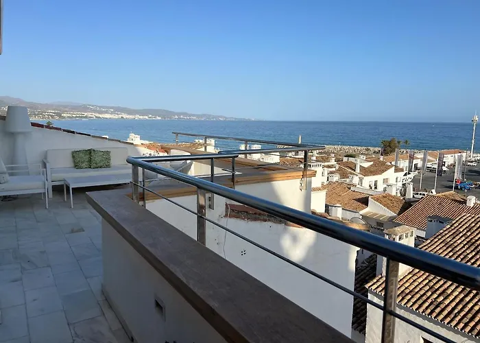Appartamento Angy Banus