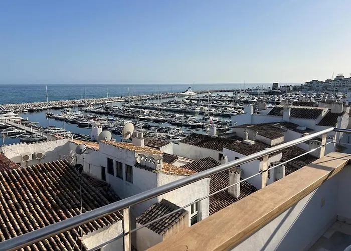 Appartamento Angy Banus *
