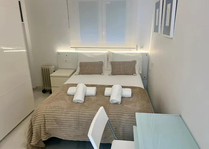 Angy Banus Appartamento Marbella